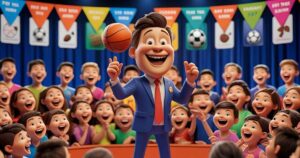 Sports Jokes for Kids