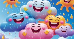 Weather Puns and Jokes for Kids