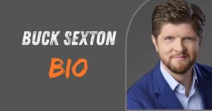 Buck Sexton