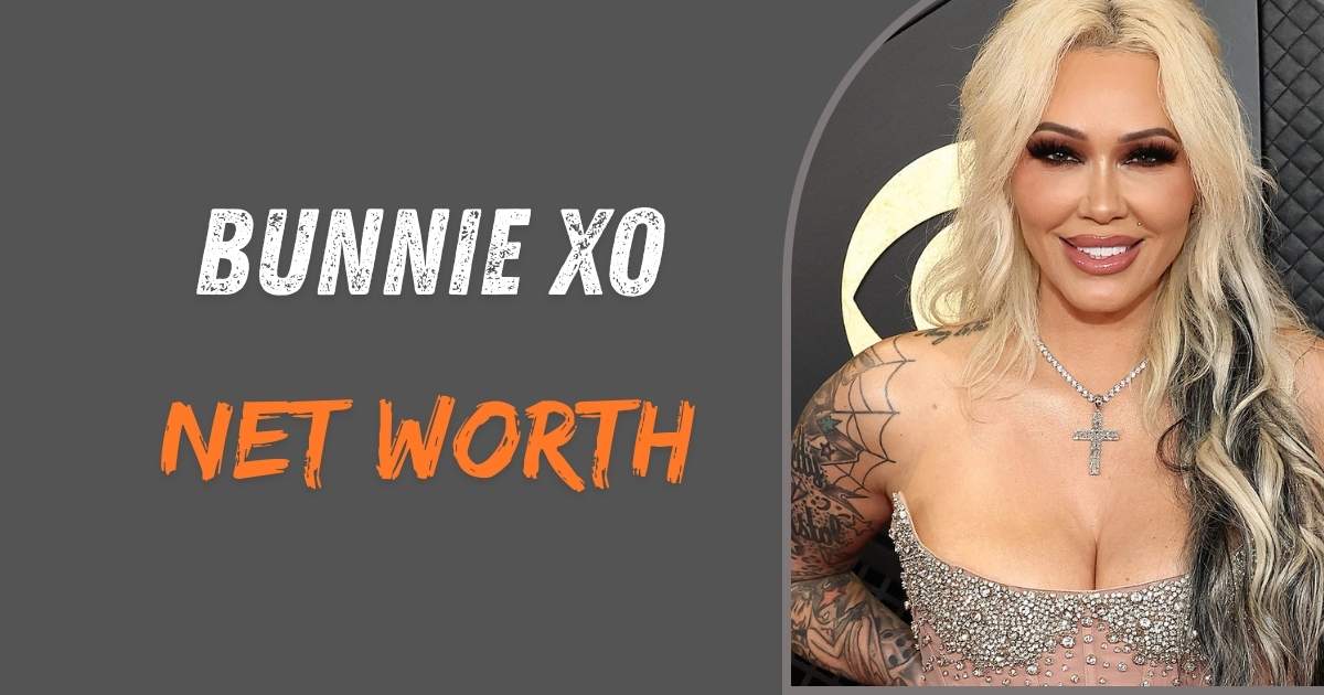 Bunnie Xo