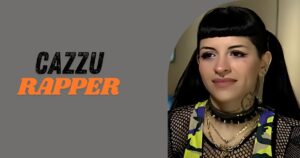 Cazzu Rapper