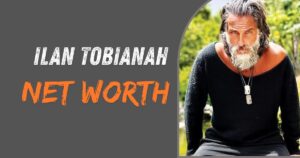 Ilan Tobianah