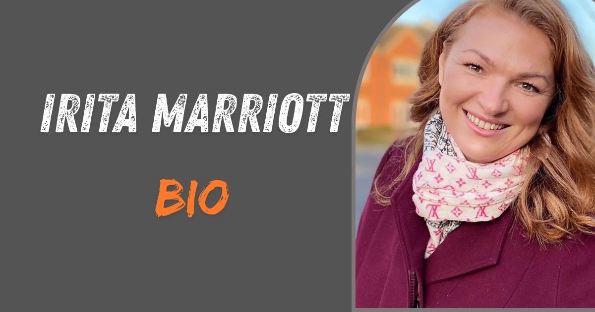 Irita Marriott