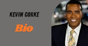 Kevin Corke