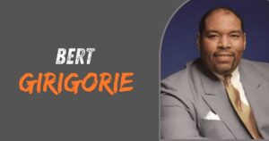 Meet Wendy Williams’ First Husband Bert Girigorie