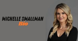 Michelle Smallman Bio