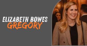 Elizabeth Bowes Gregory