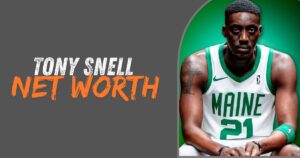 Tony Snell Net Worth