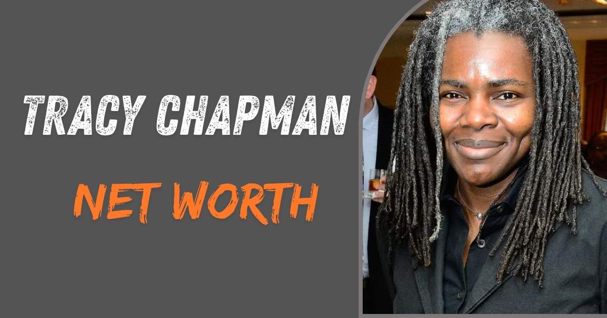 Tracy Chapman Net Worth, Biography and Other Facts You Need to Know Update