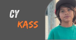 Cy Kass