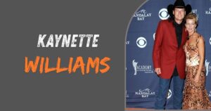 Kaynette Williams