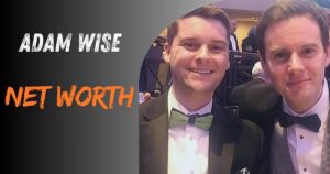 Adam Wise Net Worth