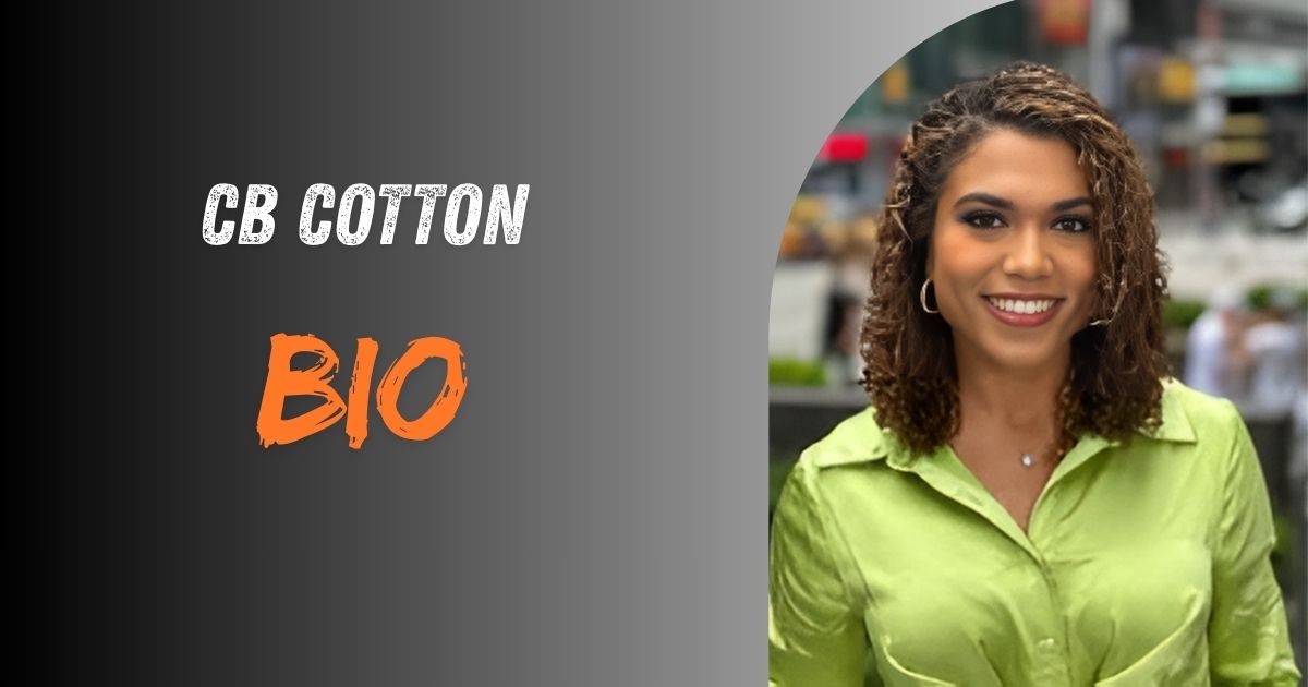 CB Cotton