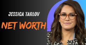 Jessica Tarlov Net Worth