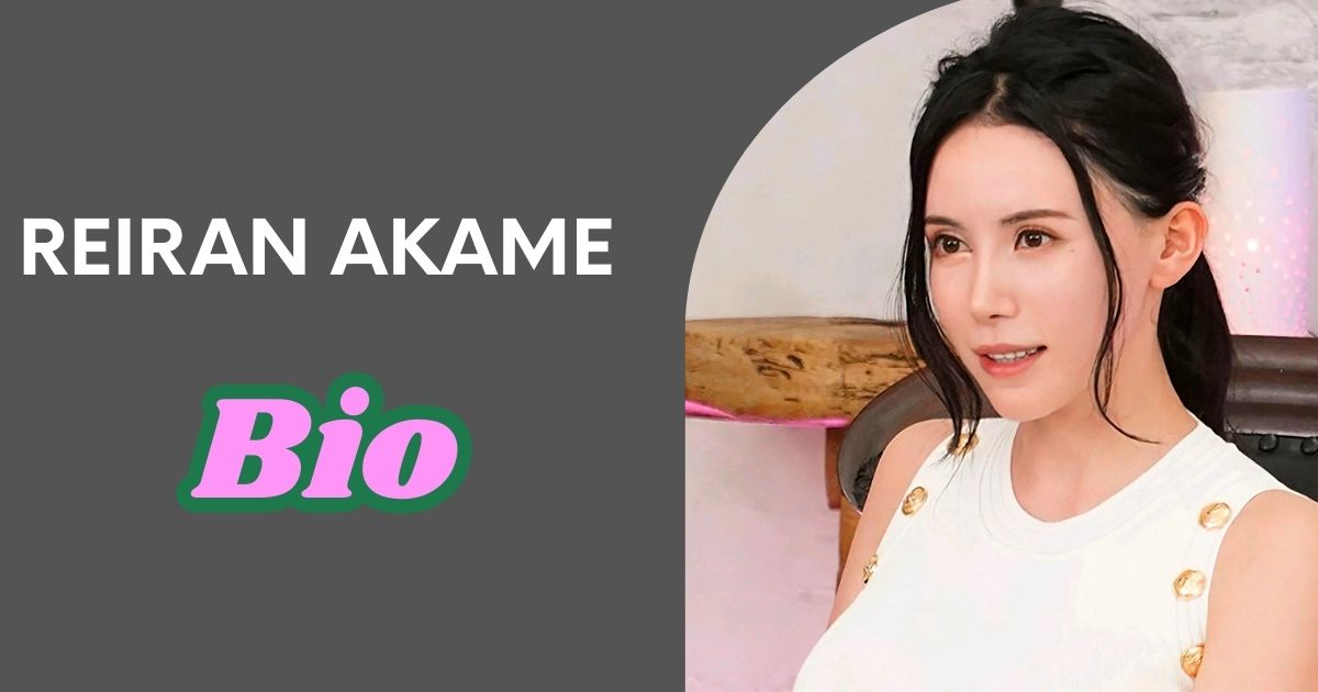 Reiran Akame